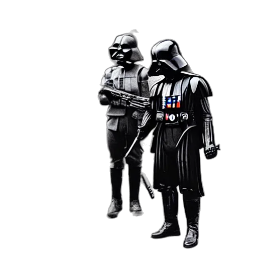 concept art, comic book art, pixel art, monochrome transparent PNG cut-out