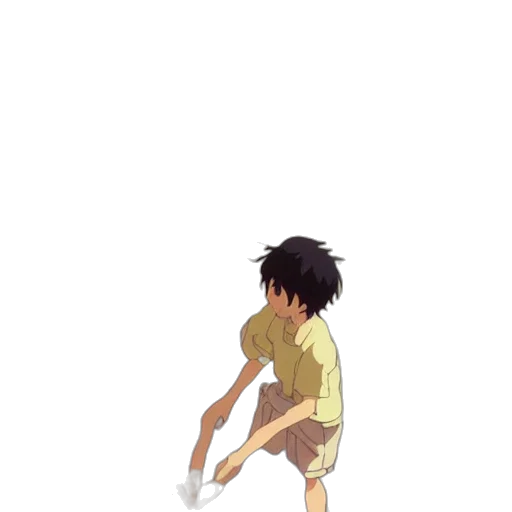 weapon, shoes, sword, creature, anime, pixel art, concept art, cartoon transparent PNG cut-out