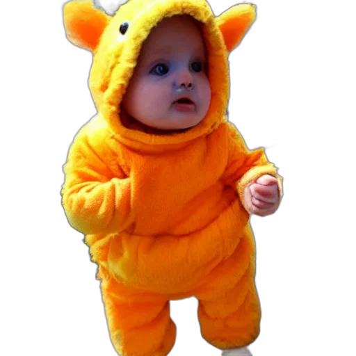 creature, animal, dragon, jacket transparent PNG cut-out