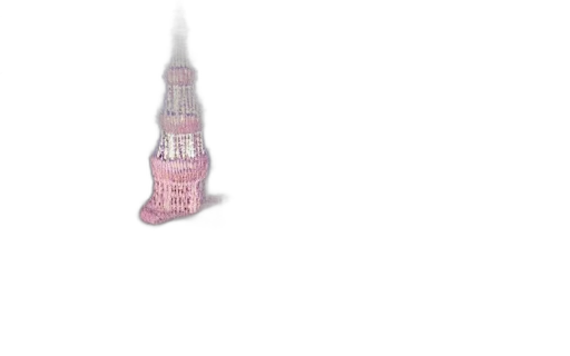 bottle, building, dress, weapon transparent PNG cut-out