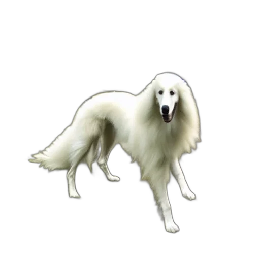 animal, creature, staff, hair, watercolor, concept art, pixel art, photorealistic transparent PNG cut-out