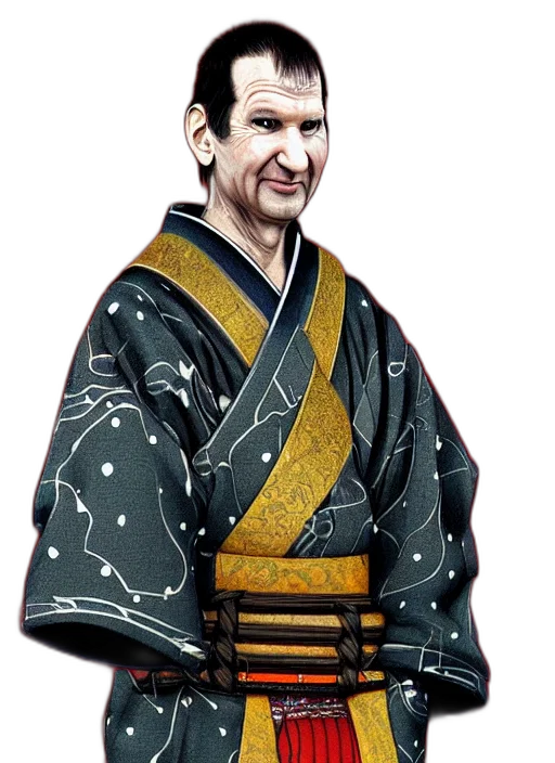 staff, jacket, animal, face transparent PNG cut-out