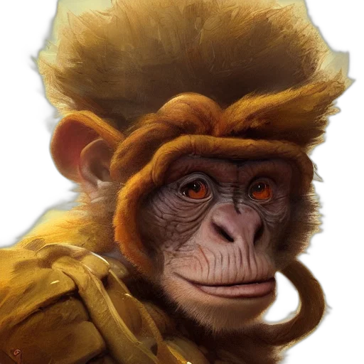 animal, creature, face, mask transparent PNG cut-out