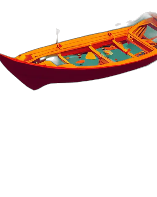 weapon, furniture, car, shoes transparent PNG cut-out