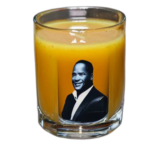 food, portrait, simpson, glass transparent PNG cut-out