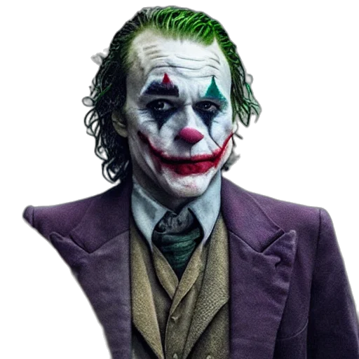 face, mask, animal, comic book art transparent PNG cut-out
