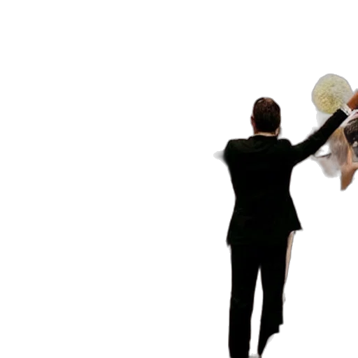 staff, concept art, 3d render, outer space, underwater, future, wedding, while transparent PNG cut-out