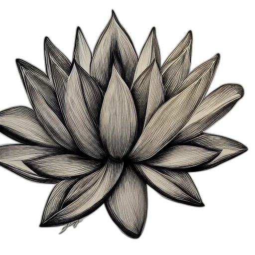 flower, crown, jewelry, staff, 3d render, photorealistic, fantasy art, concept art transparent PNG cut-out