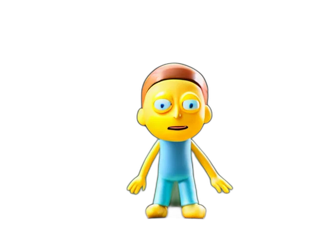 staff, robot, creature, animal transparent PNG cut-out