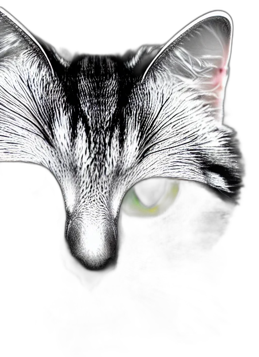 mask, animal, creature, dragon, photorealistic, concept art, 3d render, fantasy art transparent PNG cut-out
