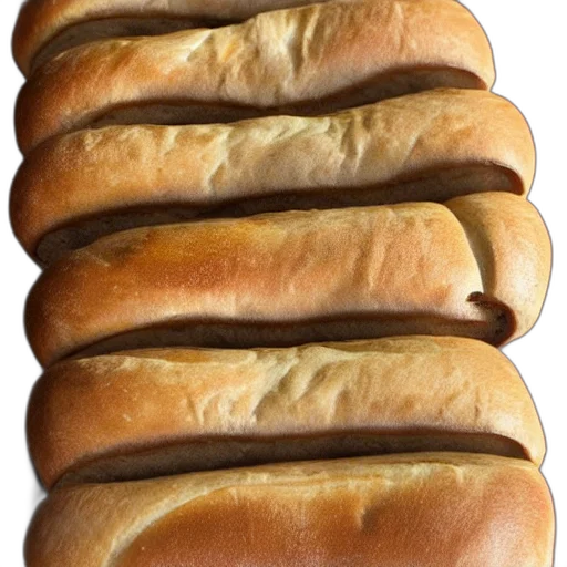 food, crown, weapon, hair, 3d render, photorealistic, muscle, bread transparent PNG cut-out