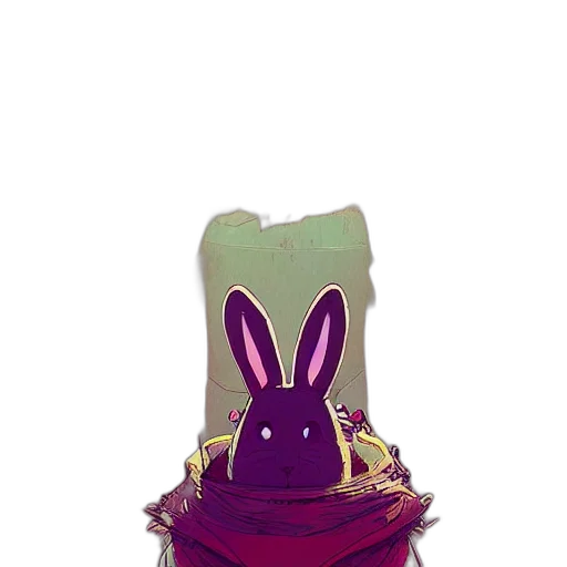 hat, crown, dress, mask, concept art, watercolor, 3d render, pixel art transparent PNG cut-out