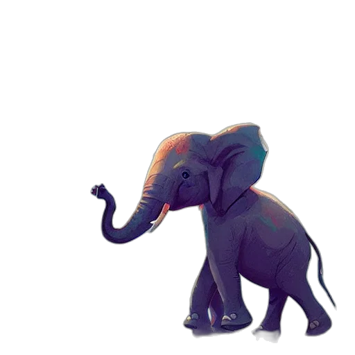 animal, creature, weapon, concept art transparent PNG cut-out