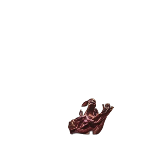 shoes, crown, dragon, creature transparent PNG cut-out