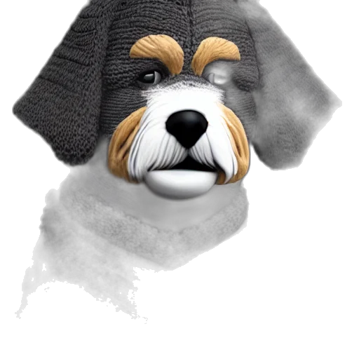 hat, mask, animal, face transparent PNG cut-out