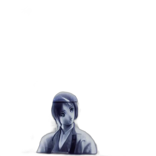 face, mask, jacket, robot transparent PNG cut-out