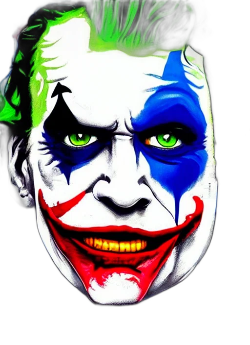 mask, face, comic book art, photorealistic, cartoon, concept art, abstract, art transparent PNG cut-out