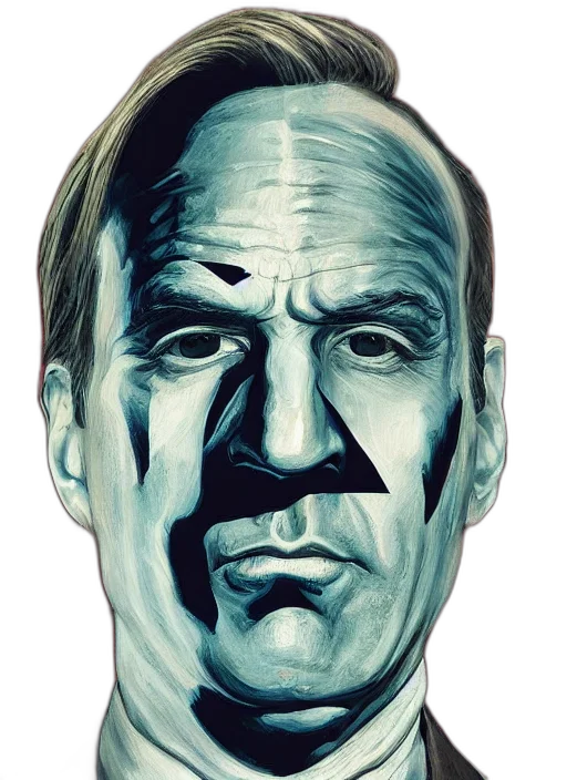 face, mask, staff, comic book art, cartoon, concept art, photorealistic, symmetrical transparent PNG cut-out