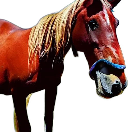 animal, mask, face, creature transparent PNG cut-out