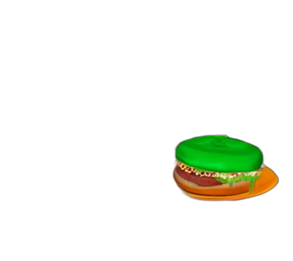 hat, food, crown, jewelry transparent PNG cut-out