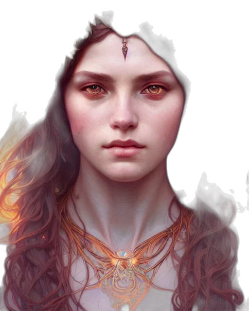 face, crown, dragon, jewelry, fantasy art, concept art, photorealistic, comic book art transparent PNG cut-out