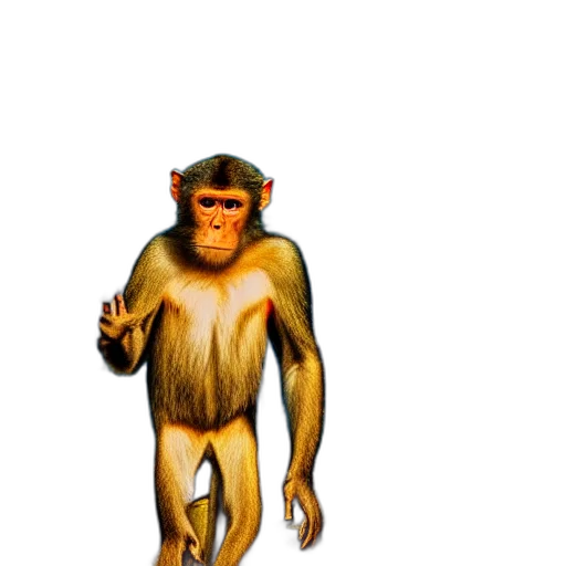 animal, creature, staff, mask transparent PNG cut-out
