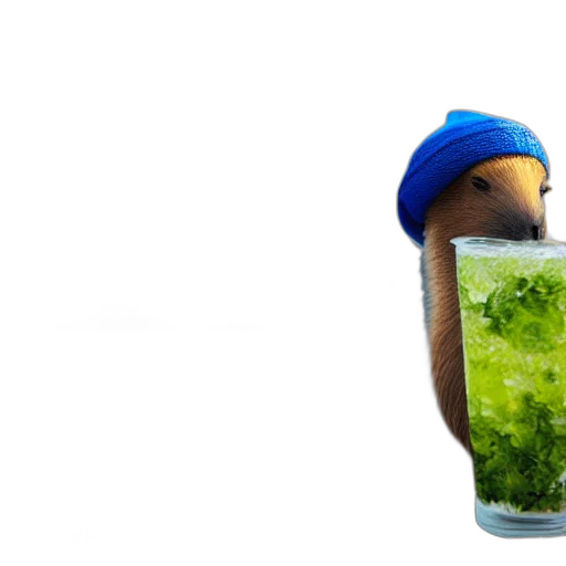 bottle, animal, food, creature transparent PNG cut-out