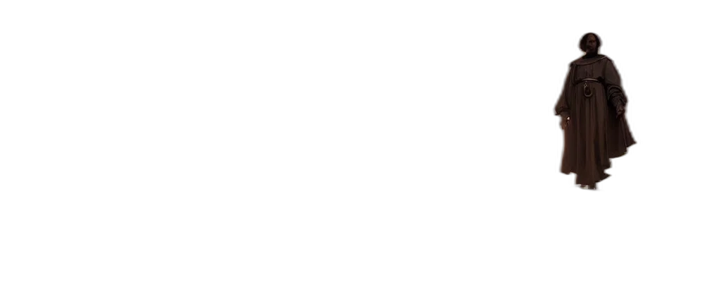 staff, face, monochrome, pastel, sunrise, over, christopher, columbus transparent PNG cut-out