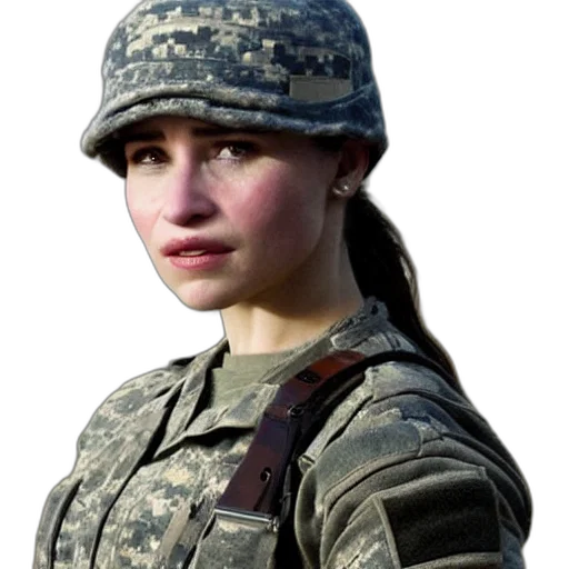 hat, staff, face, weapon transparent PNG cut-out