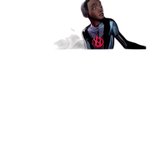 robot, creature, jacket, face transparent PNG cut-out