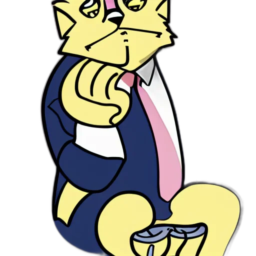 staff, creature, jacket, animal transparent PNG cut-out