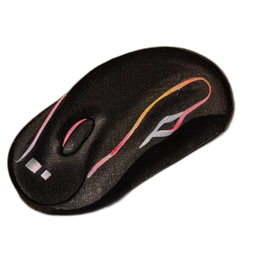 hat, shoes, monster, track transparent PNG cut-out