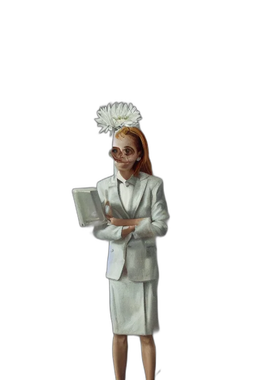 staff, jewelry, mask, crown, concept art, 3d render, pixel art, photorealistic transparent PNG cut-out