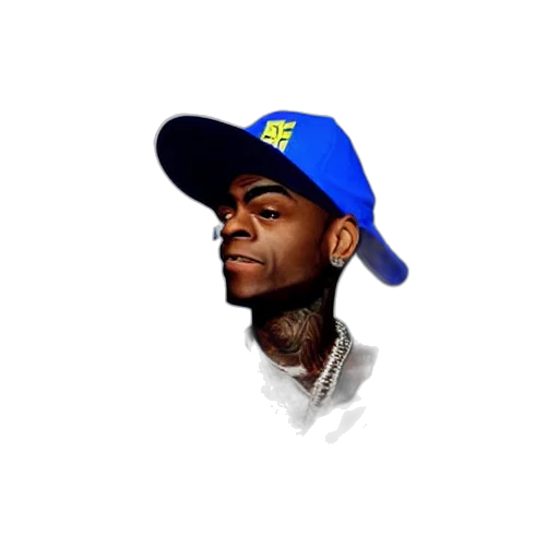 hat, jacket, face, photorealistic, 3d render, pixel art, cartoon, soulja transparent PNG cut-out