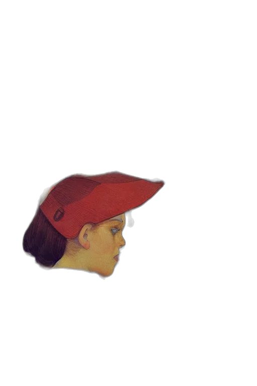 hat, face, mask, crown transparent PNG cut-out