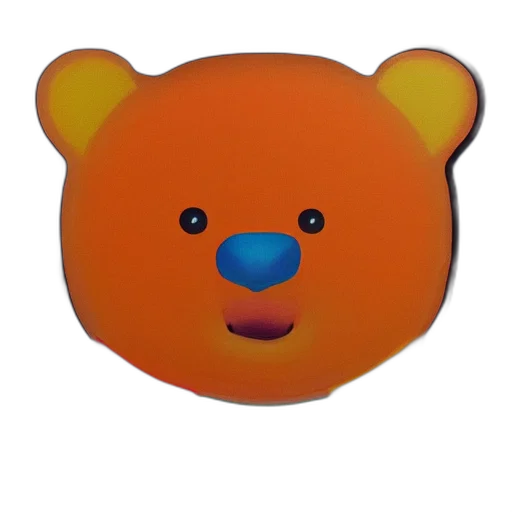 mask, animal, face, creature transparent PNG cut-out