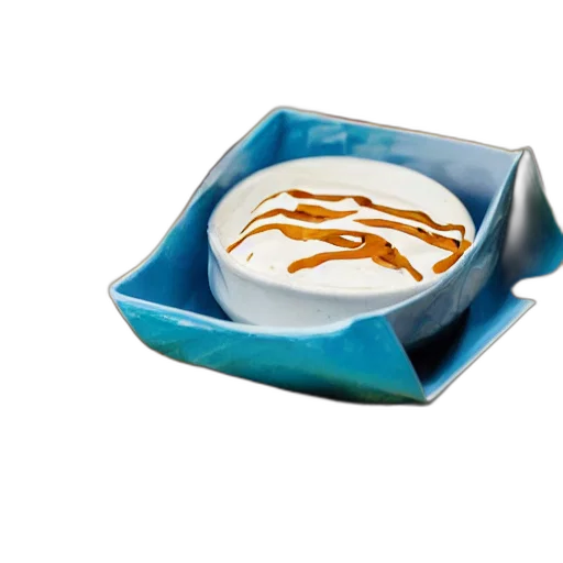 food, jewelry, 3d render, photorealistic, photo, french, fries, mayo transparent PNG cut-out