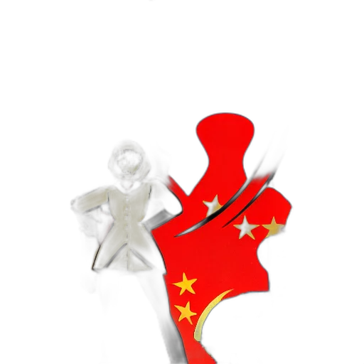 staff, weapon, mask, sword, 3d render, concept art, cartoon, photorealistic transparent PNG cut-out