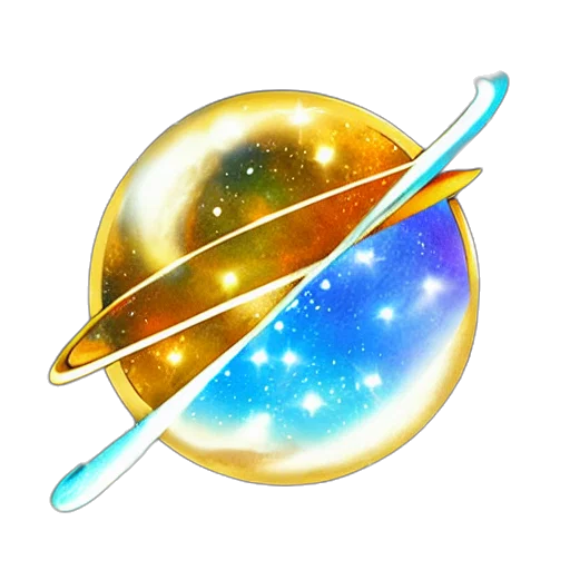 staff, jewelry, weapon, crown transparent PNG cut-out