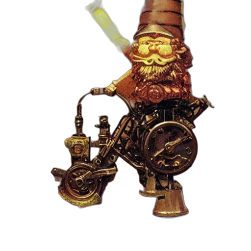 staff, weapon, robot, bottle transparent PNG cut-out