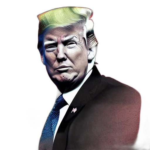 hat, mask, crown, face, concept art, photorealistic, comic book art, cartoon transparent PNG cut-out