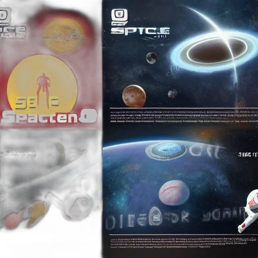 concept art, 3d render, outer space, promotional, material, space, videogame transparent PNG cut-out