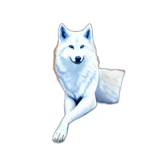 animal, staff, creature, dragon, pixel art, watercolor, concept art, fantasy art transparent PNG cut-out