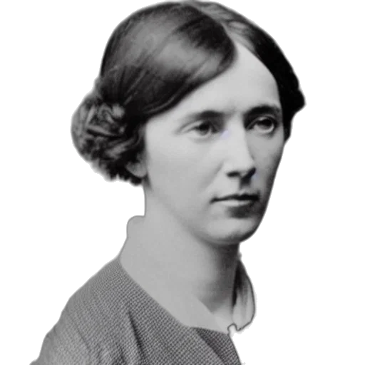 face, staff, dress, jewelry, photorealistic, emily, dickinson, wrote transparent PNG cut-out