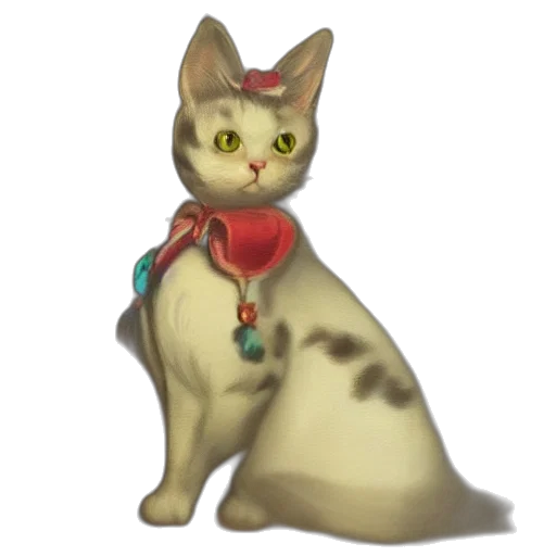 staff, jewelry, animal, creature transparent PNG cut-out