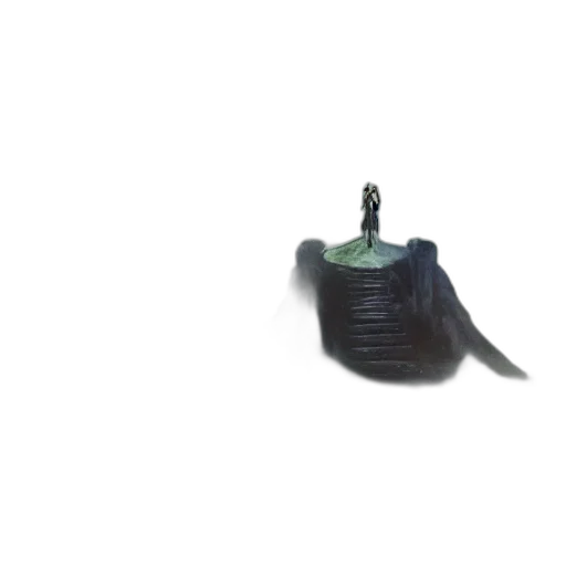 weapon, bottle, staff, crown transparent PNG cut-out