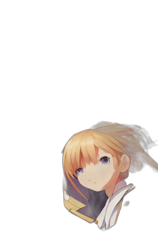 weapon, staff, sword, face transparent PNG cut-out