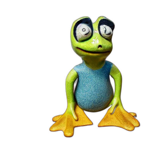 animal, creature, staff, robot transparent PNG cut-out