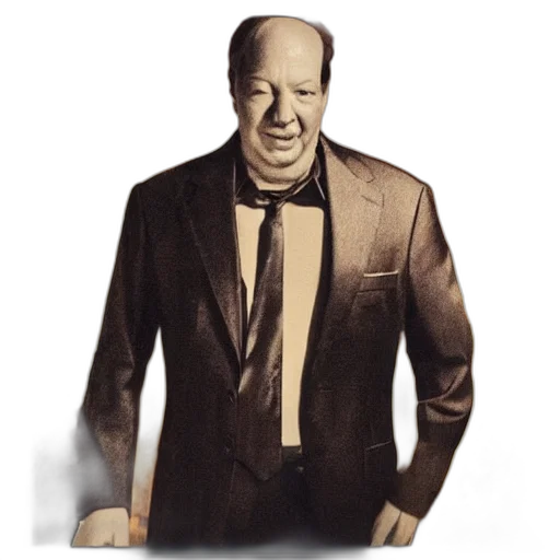 jacket, staff, face, animal transparent PNG cut-out