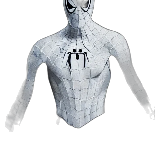 mask, creature, animal, robot transparent PNG cut-out